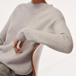 Babaton Chalmers Sweater